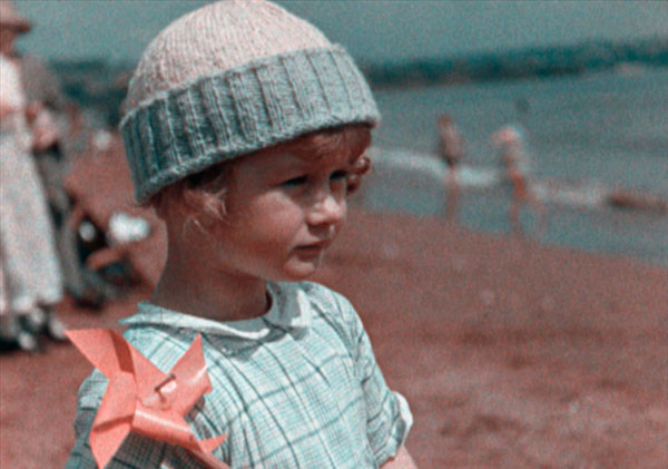 Four special film programme screening at Ferguson Hall