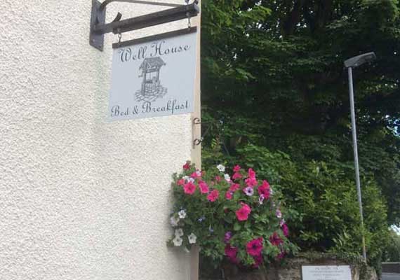 Well House