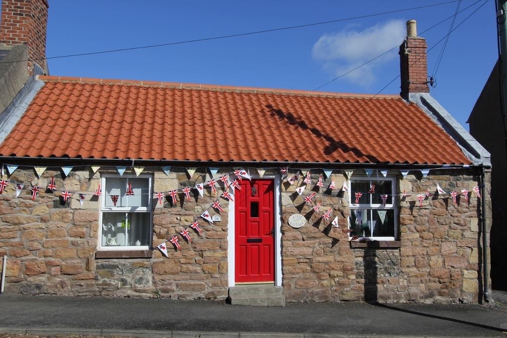 Lily Cottage