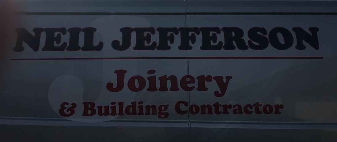 Neil Jefferson Joinery and Building Contractor