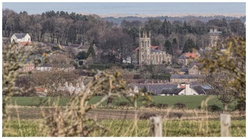 St Mary’s Church