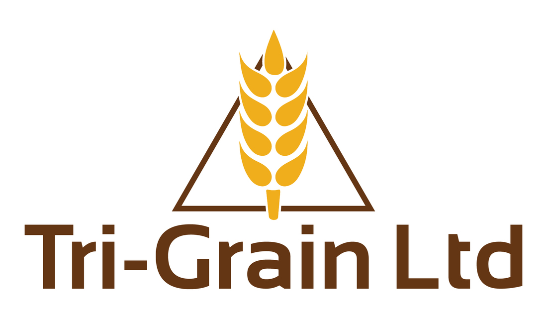 Tri- Grain Ltd