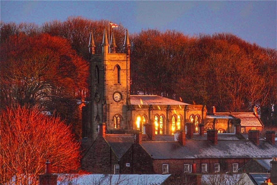 Parish Council Election