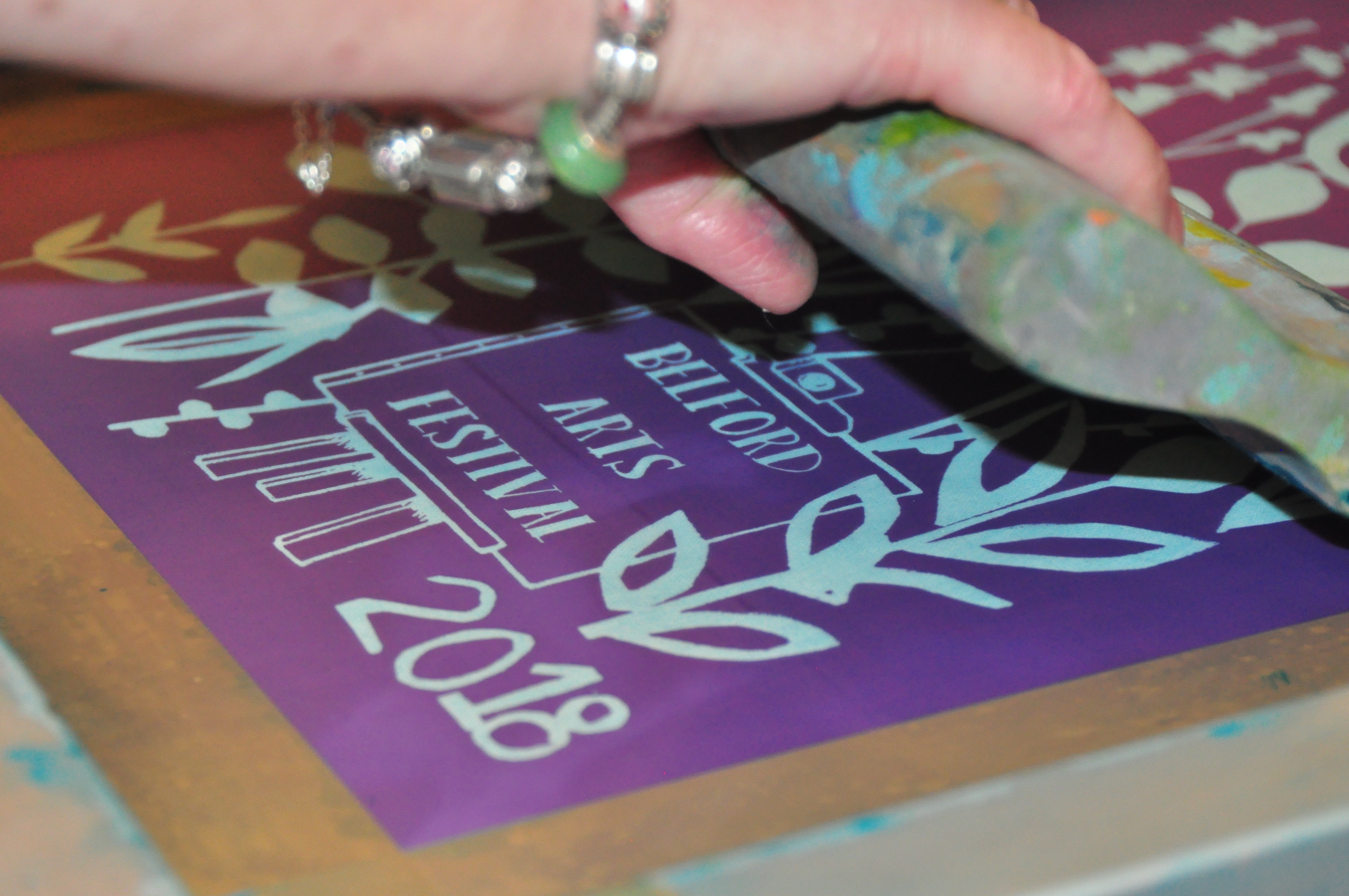 Belford Arts Festival 2019