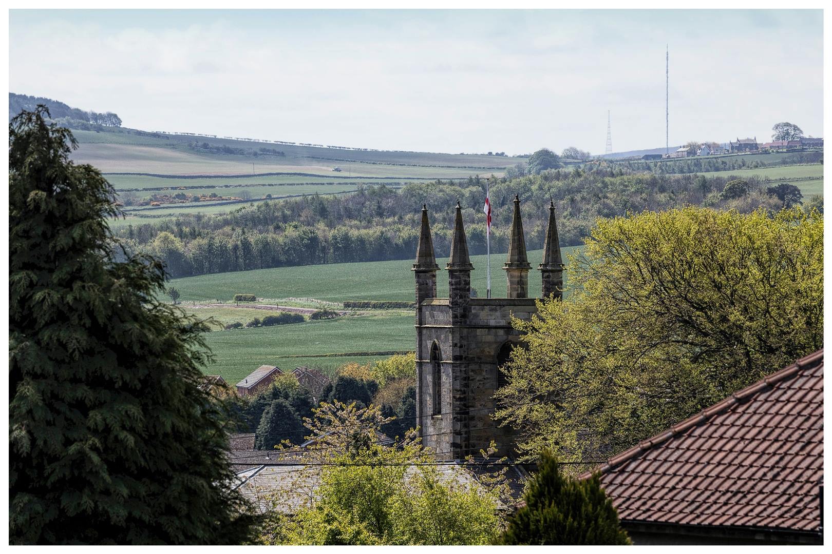 Bell View Housing Survey
