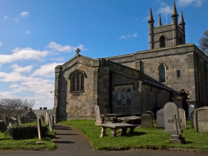 St Mary’s Church